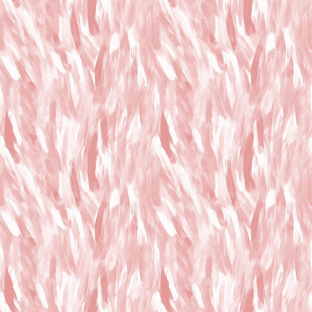 Watercolor Brush Strokes Pattern 31 Quilting Cotton Fabric