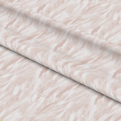 Watercolor Brush Strokes Pattern 33 Quilting Cotton Fabric