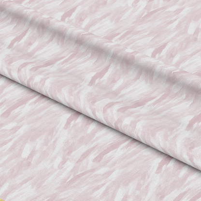 Watercolor Brush Strokes Pattern 34 Quilting Cotton Fabric
