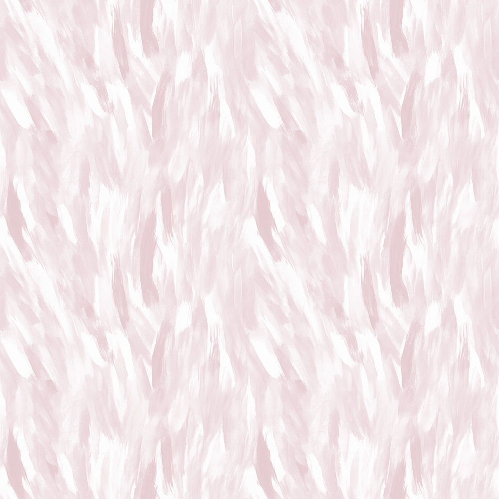 Watercolor Brush Strokes Pattern 34 Quilting Cotton Fabric