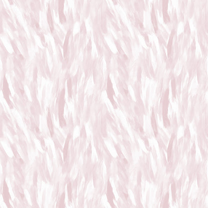 Watercolor Brush Strokes Pattern 34 Quilting Cotton Fabric
