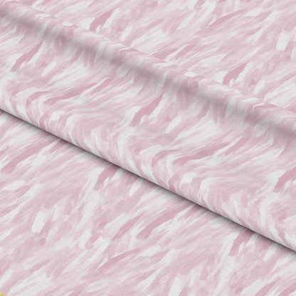 Watercolor Brush Strokes Pattern 35 Quilting Cotton Fabric