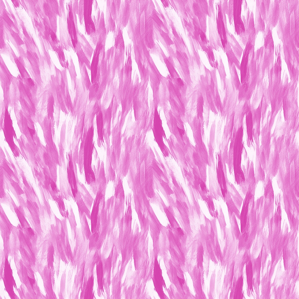 Watercolor Brush Strokes Pattern 39 Quilting Cotton Fabric