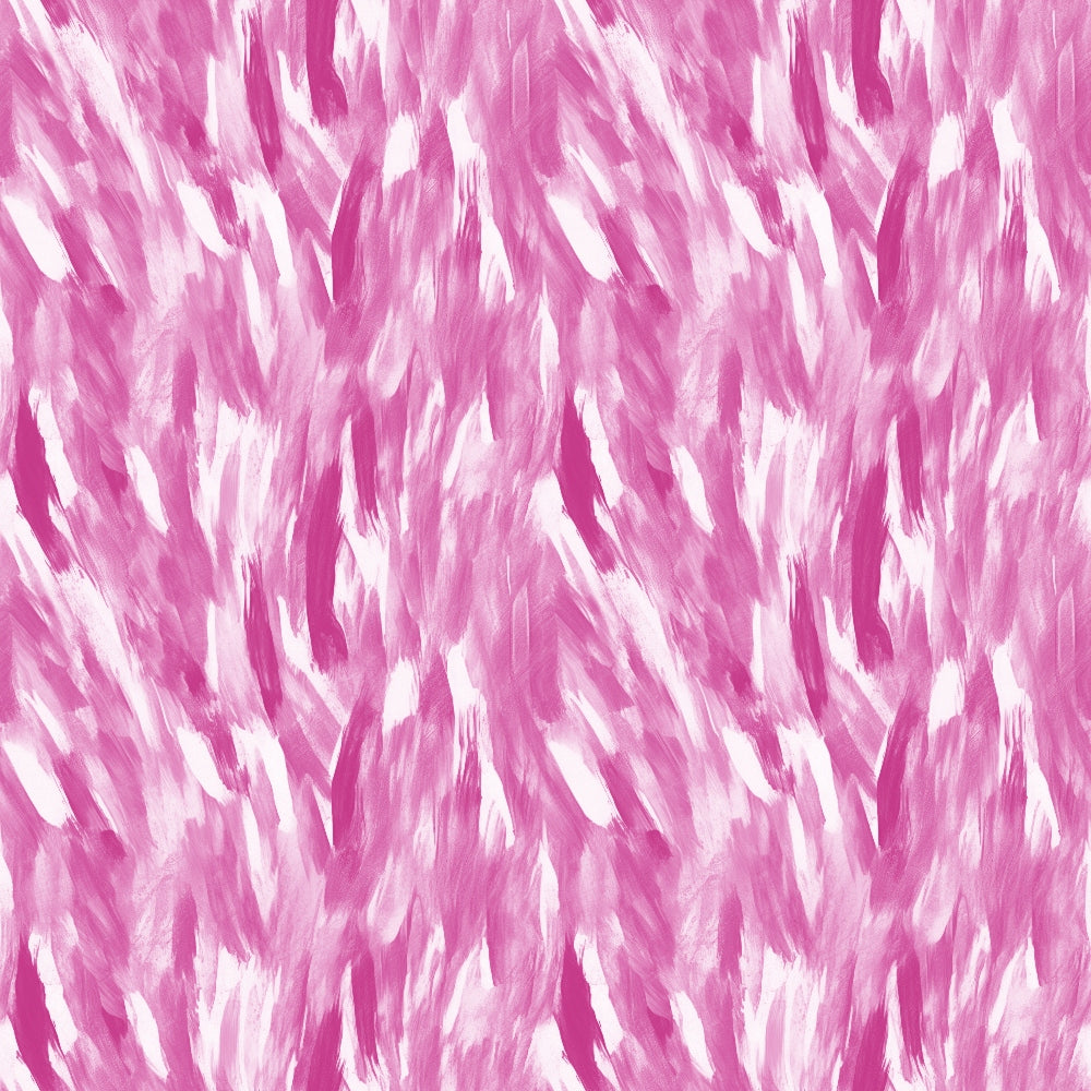 Watercolor Brush Strokes Pattern 40 Quilting Cotton Fabric