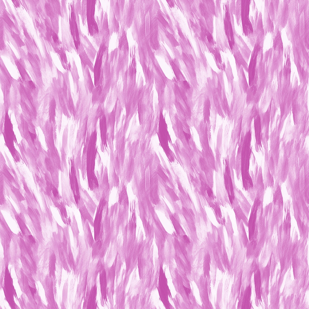 Watercolor Brush Strokes Pattern 41 Quilting Cotton Fabric