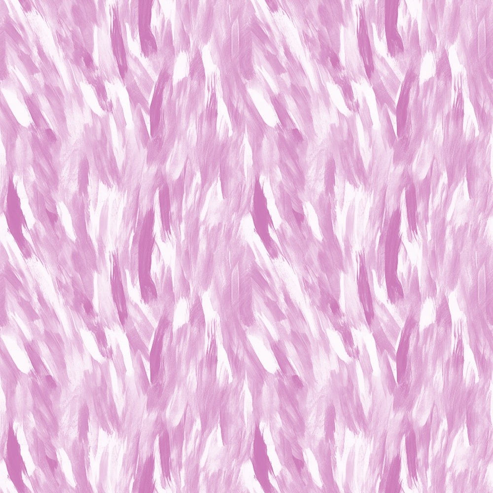 Watercolor Brush Strokes Pattern 42 Quilting Cotton Fabric