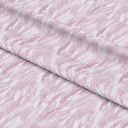 Watercolor Brush Strokes Pattern 43 Quilting Cotton Fabric
