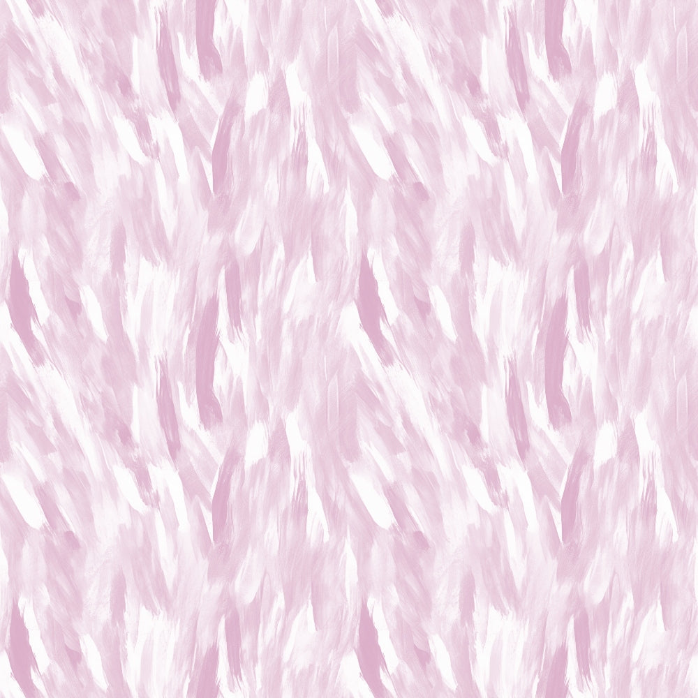 Watercolor Brush Strokes Pattern 43 Quilting Cotton Fabric