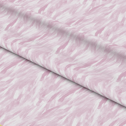 Watercolor Brush Strokes Pattern 44 Quilting Cotton Fabric