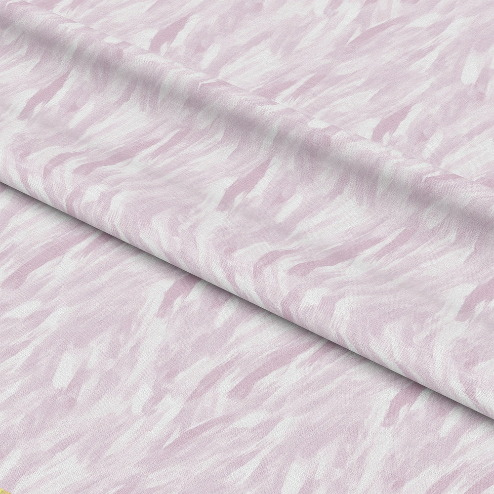 Watercolor Brush Strokes Pattern 45 Quilting Cotton Fabric