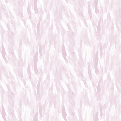 Watercolor Brush Strokes Pattern 45 Quilting Cotton Fabric