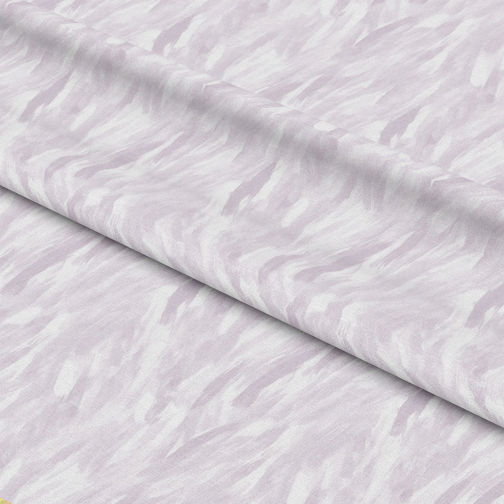 Watercolor Brush Strokes Pattern 46 Quilting Cotton Fabric