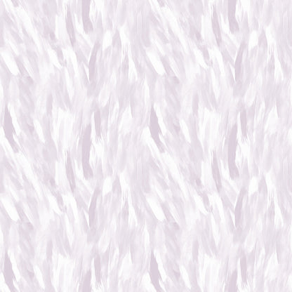 Watercolor Brush Strokes Pattern 46 Quilting Cotton Fabric