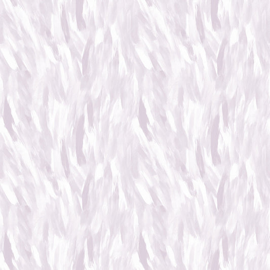 Watercolor Brush Strokes Pattern 46 Quilting Cotton Fabric