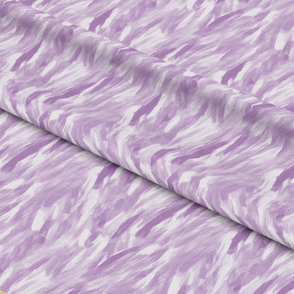 Watercolor Brush Strokes Pattern 49 Quilting Cotton Fabric