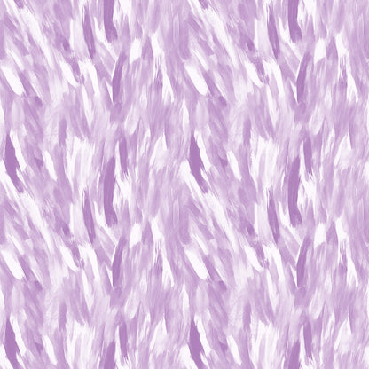Feathered Mist Pattern 49 Minky Fabric