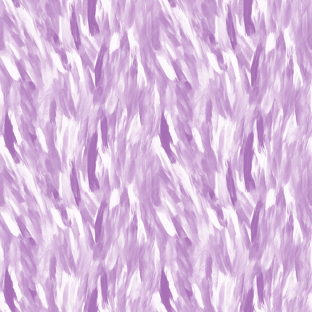 Watercolor Brush Strokes Pattern 50 Quilting Cotton Fabric