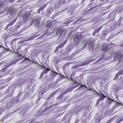 Watercolor Brush Strokes Pattern 51 Quilting Cotton Fabric