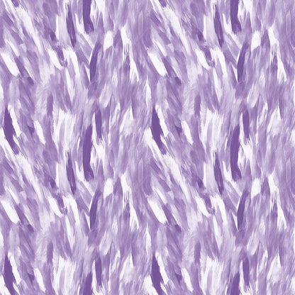 Watercolor Brush Strokes Pattern 51 Quilting Cotton Fabric