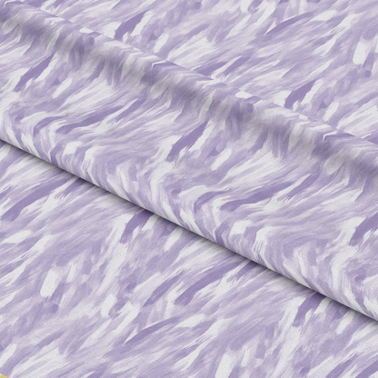 Watercolor Brush Strokes Pattern 53 Quilting Cotton Fabric