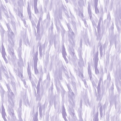 Watercolor Brush Strokes Pattern 53 Quilting Cotton Fabric