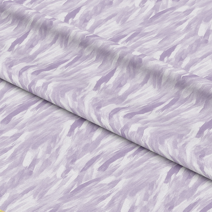 Watercolor Brush Strokes Pattern 54 Quilting Cotton Fabric