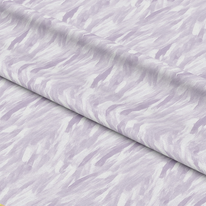 Watercolor Brush Strokes Pattern 55 Quilting Cotton Fabric