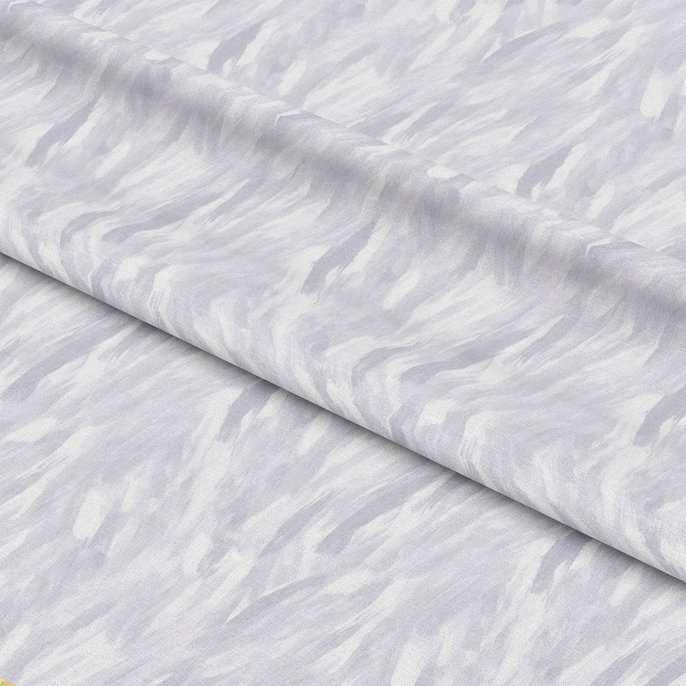 Watercolor Brush Strokes Pattern 56 Quilting Cotton Fabric