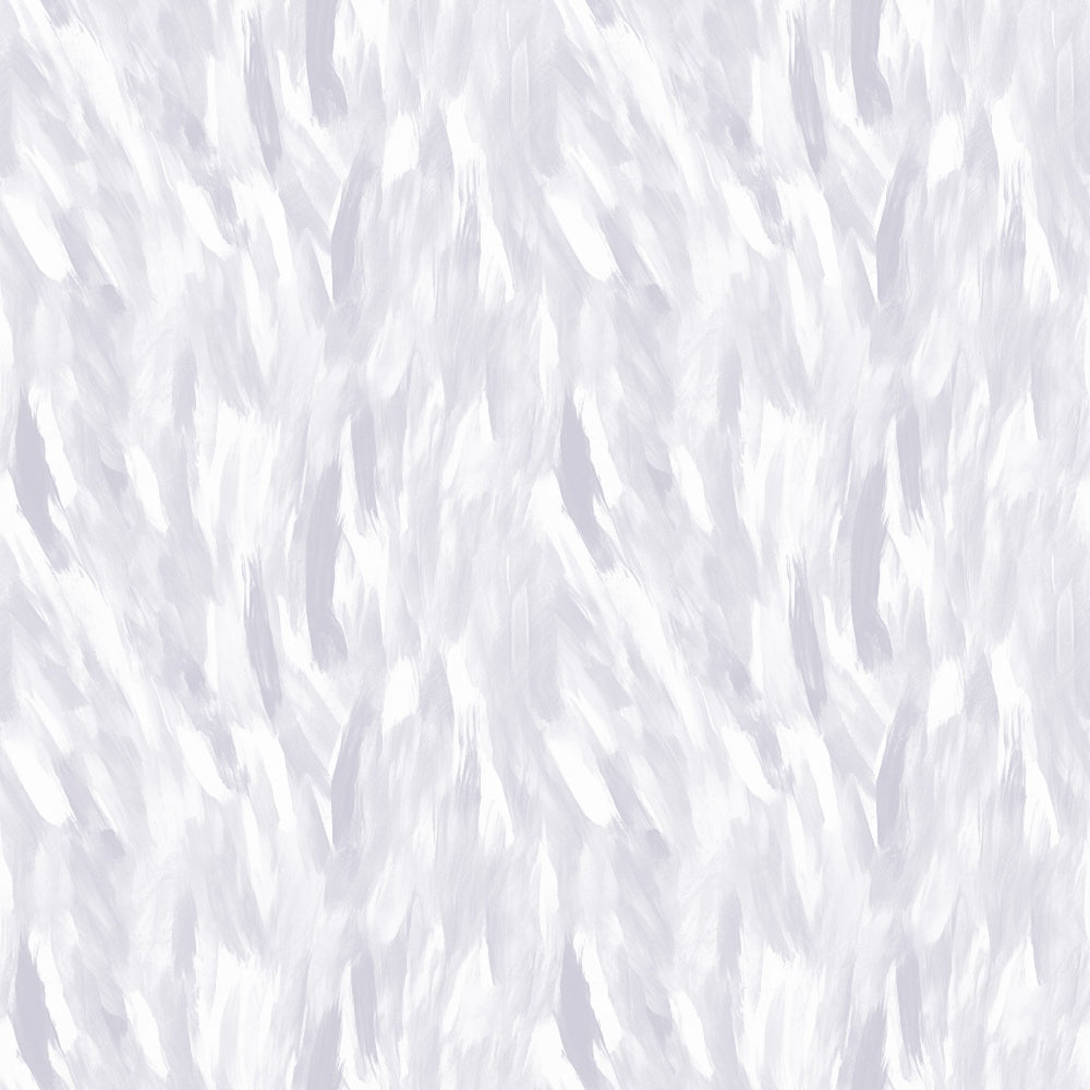 Watercolor Brush Strokes Pattern 56 Quilting Cotton Fabric
