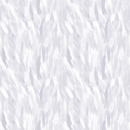 Watercolor Brush Strokes Pattern 56 Quilting Cotton Fabric