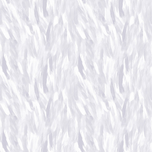 Watercolor Brush Strokes Pattern 56 Quilting Cotton Fabric