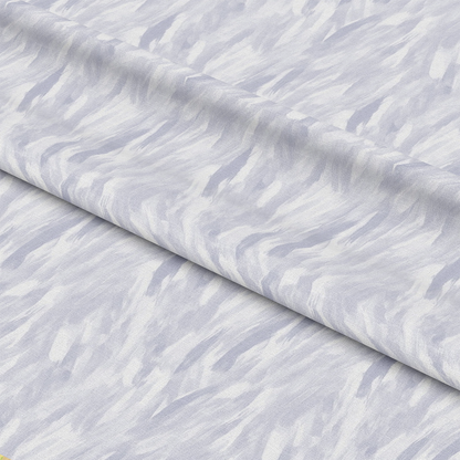 Watercolor Brush Strokes Pattern 57 Quilting Cotton Fabric