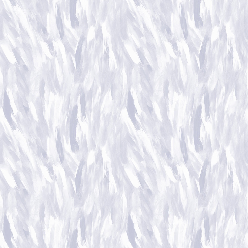 Watercolor Brush Strokes Pattern 57 Quilting Cotton Fabric