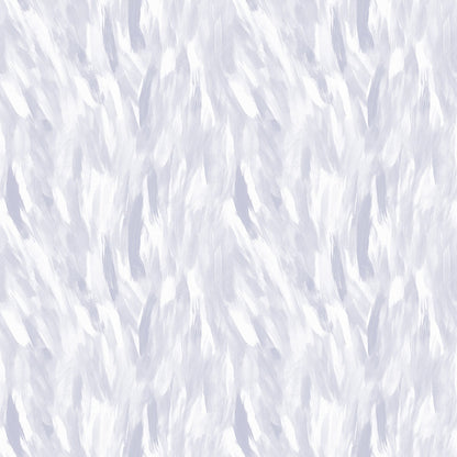Watercolor Brush Strokes Pattern 57 Quilting Cotton Fabric
