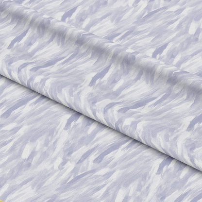 Watercolor Brush Strokes Pattern 58 Quilting Cotton Fabric