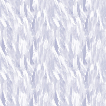 Watercolor Brush Strokes Pattern 58 Quilting Cotton Fabric