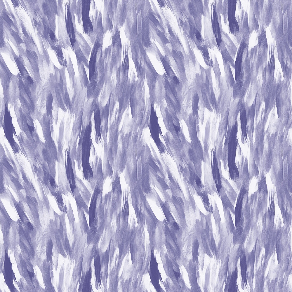 Feathered Mist Pattern 61 Minky Fabric
