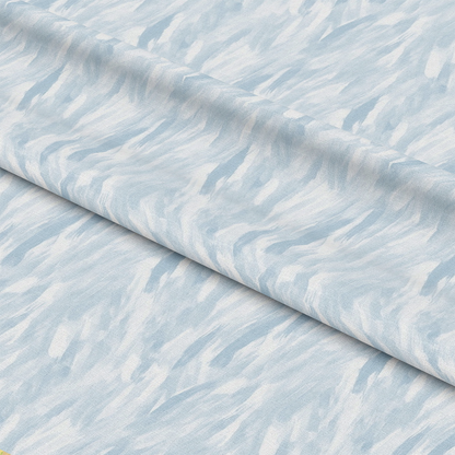 Watercolor Brush Strokes Pattern 67 Quilting Cotton Fabric