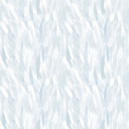 Watercolor Brush Strokes Pattern 70 Quilting Cotton Fabric