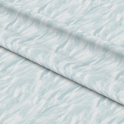 Watercolor Brush Strokes Pattern 71 Quilting Cotton Fabric