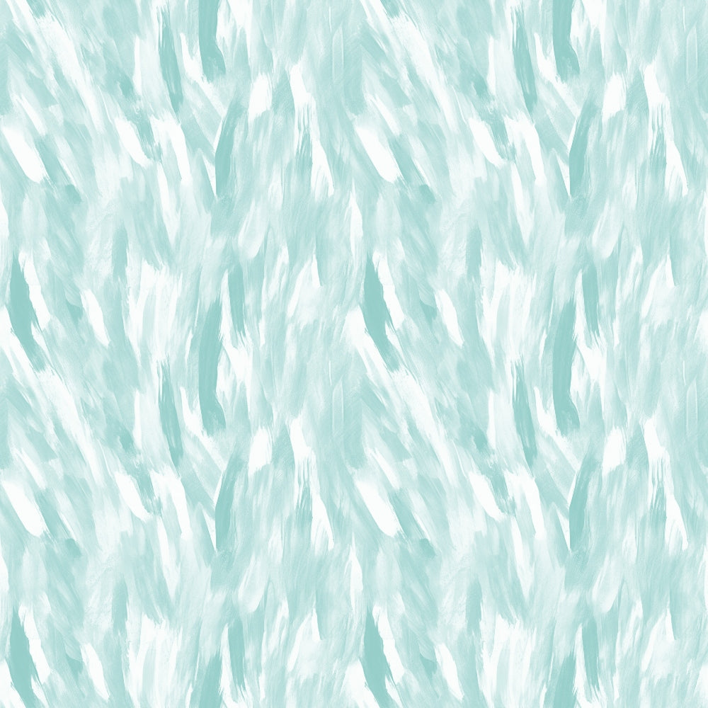 Feathered Mist Pattern 75 Minky Fabric