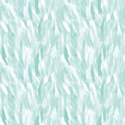 Feathered Mist Pattern 75 Minky Fabric