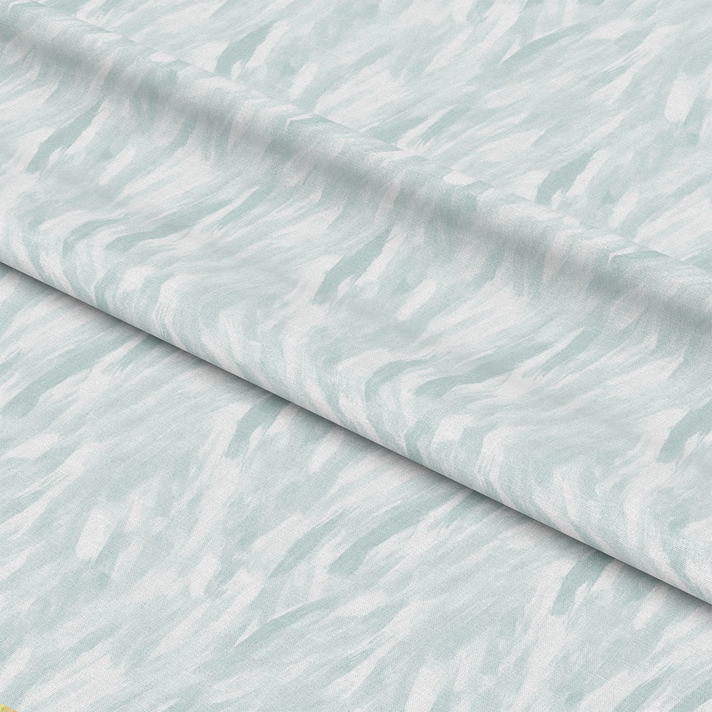 Watercolor Brush Strokes Pattern 76 Quilting Cotton Fabric