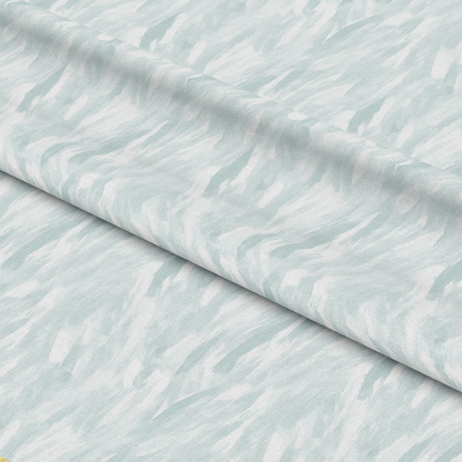 Watercolor Brush Strokes Pattern 76 Quilting Cotton Fabric