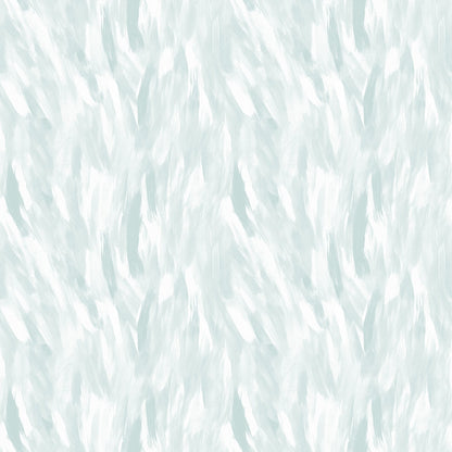 Feathered Mist Pattern 76 Minky Fabric