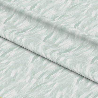 Watercolor Brush Strokes Pattern 77 Quilting Cotton Fabric