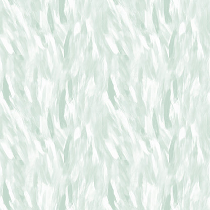 Watercolor Brush Strokes Pattern 77 Quilting Cotton Fabric