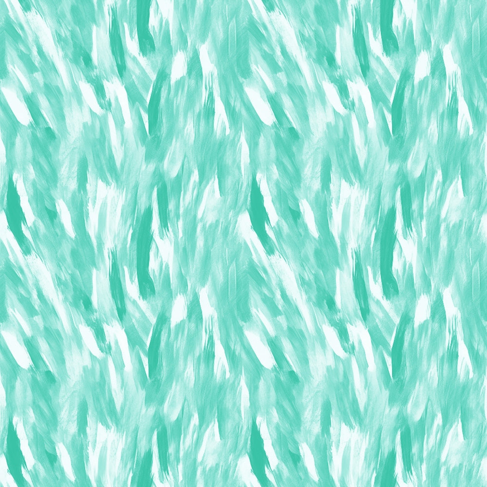 Watercolor Brush Strokes Pattern 79 Quilting Cotton Fabric
