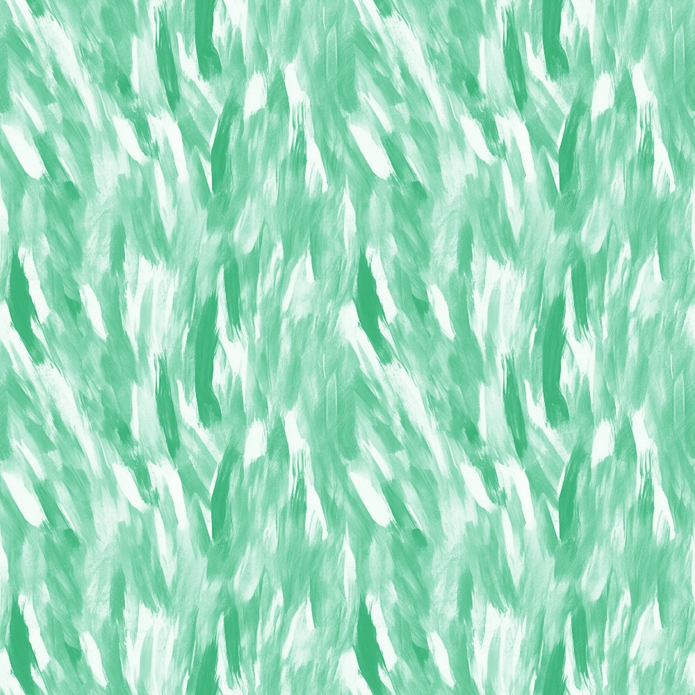 Watercolor Brush Strokes Pattern 81 Quilting Cotton Fabric