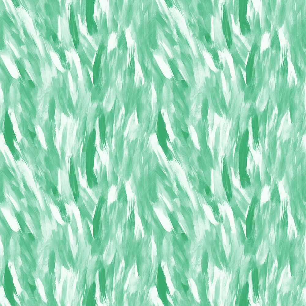 Watercolor Brush Strokes Pattern 82 Quilting Cotton Fabric